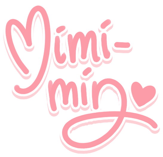 Mimi Min logo